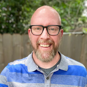 Meet your Posher, Kris